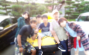 レイ&ホノさんのあそレポの写真