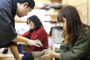 陶芸体験･陶芸教室
