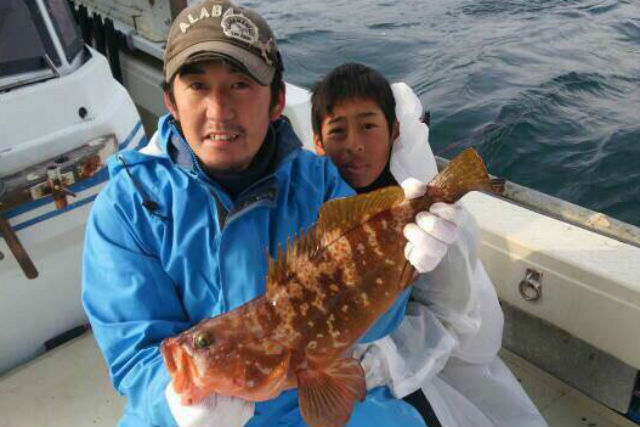 「熊本県・天草・釣り船」の画像検索結果