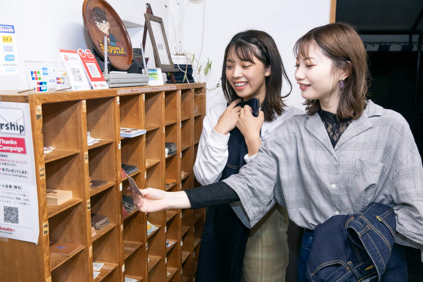 岡山・児島・ジーンズ手作り】赤ラインが目印！高級デニムでジーンズを