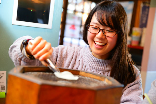 æ¥ååºµ (ã¤ãã°å¸ æçæå®¤ ãã®ä»)ã®ããè¨åã»ã¤ãã°å¸ã»æçæå®¤ãç«é¢ã§ãããã¹ãæç¼ãä½é¨ï¼ãåç£ä»ãï¼ãã®ç»å