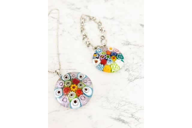 これまでで最高のガラス 細工 花 すべての美しい花の画像