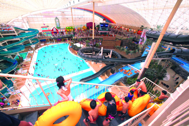 日本全国のテーマパーク 遊園地とオフィシャルホテル Japan Amusement Parks 旅行リンク Travel Page