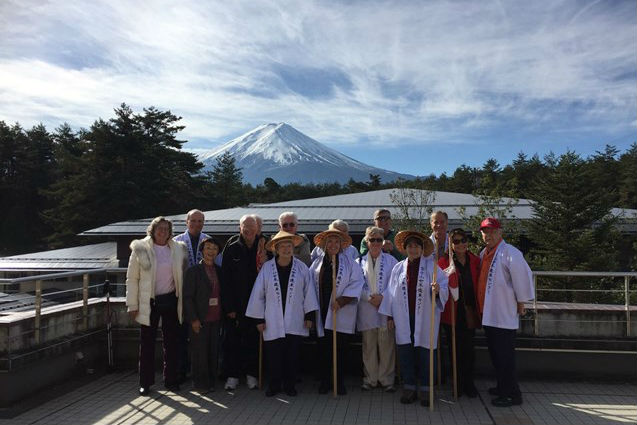 富士山世界遺産センター ネット予約ならアソビュー